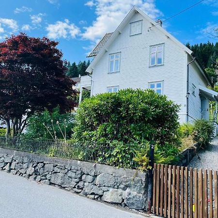 Brand New Flat, Parking! Apartamento Bergen Exterior foto