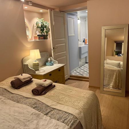 Brand New Flat, Parking! Apartamento Bergen Exterior foto