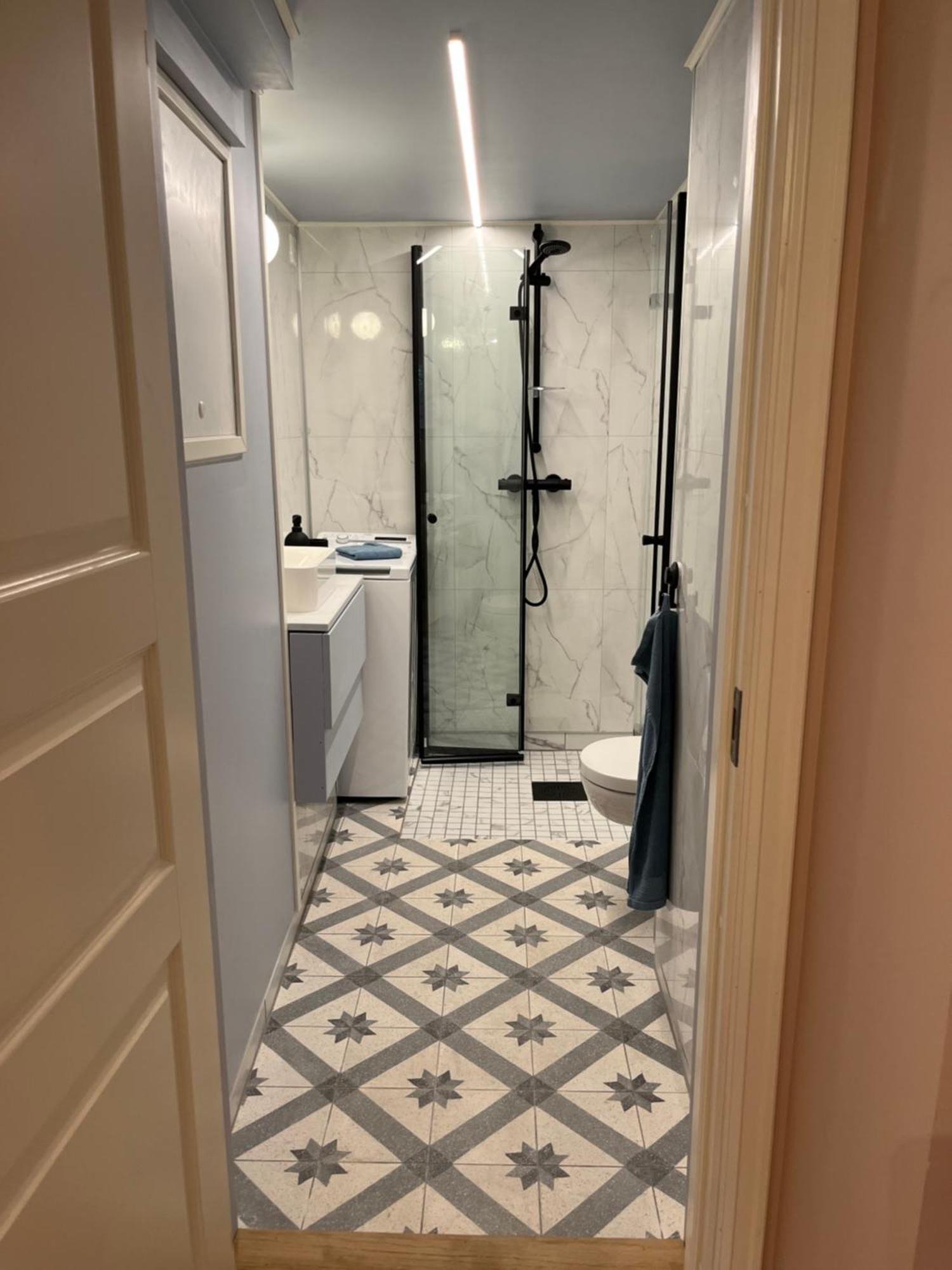 Brand New Flat, Parking! Apartamento Bergen Exterior foto