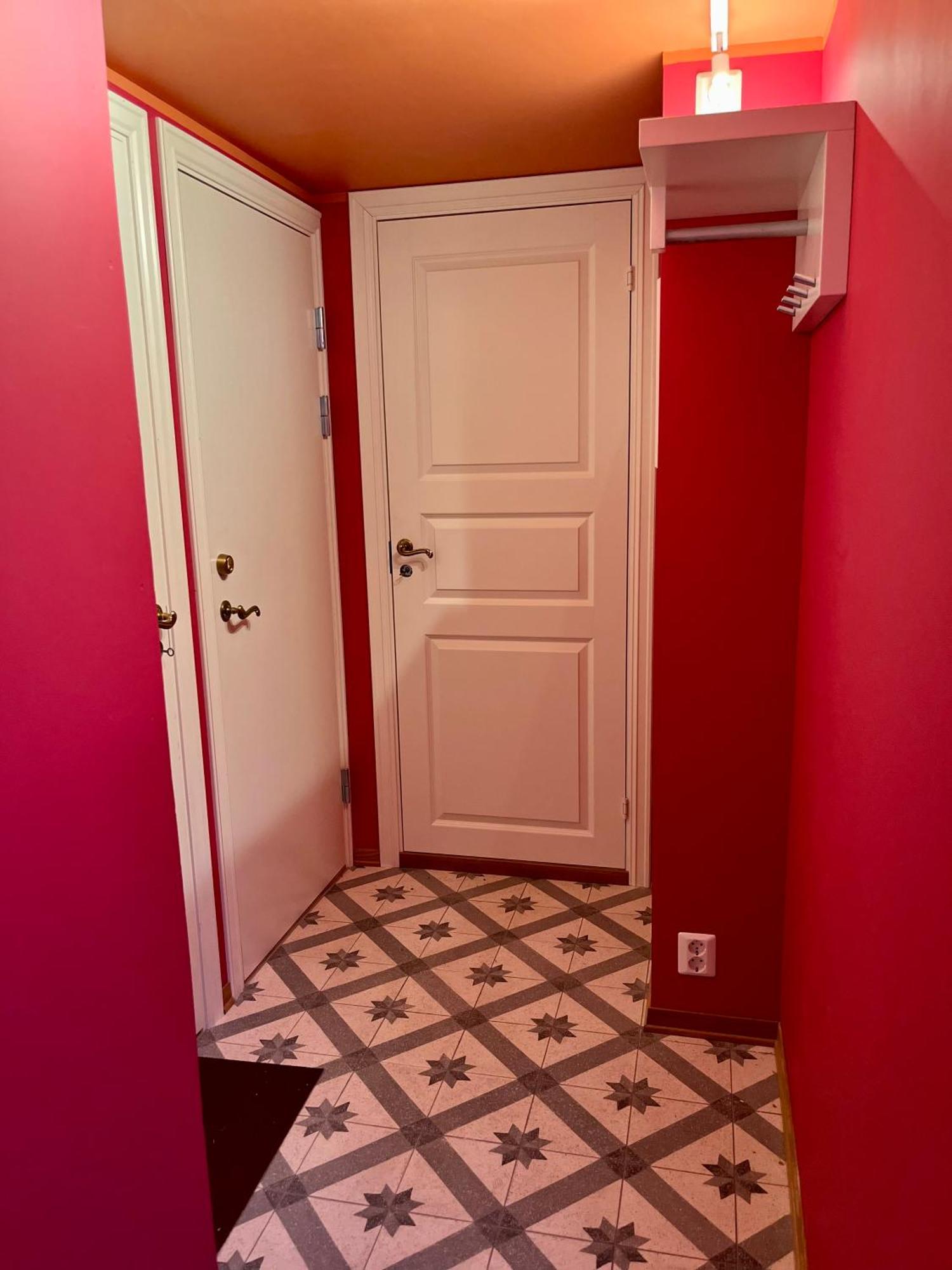 Brand New Flat, Parking! Apartamento Bergen Exterior foto